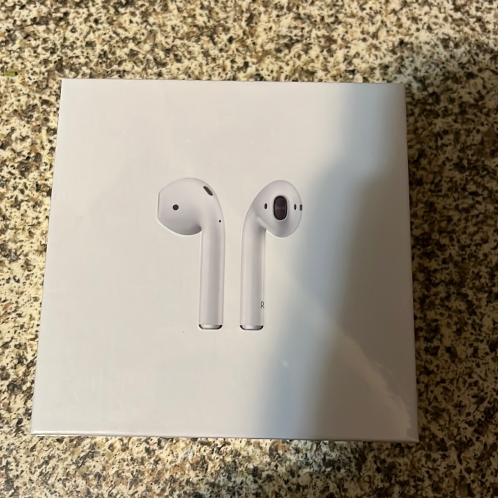 AirPods